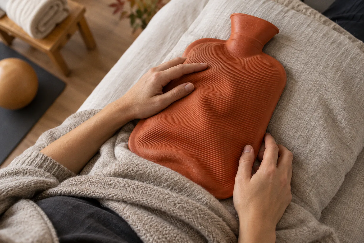 Chronische Schmerzen und emotionaler Verlust in der Therapie