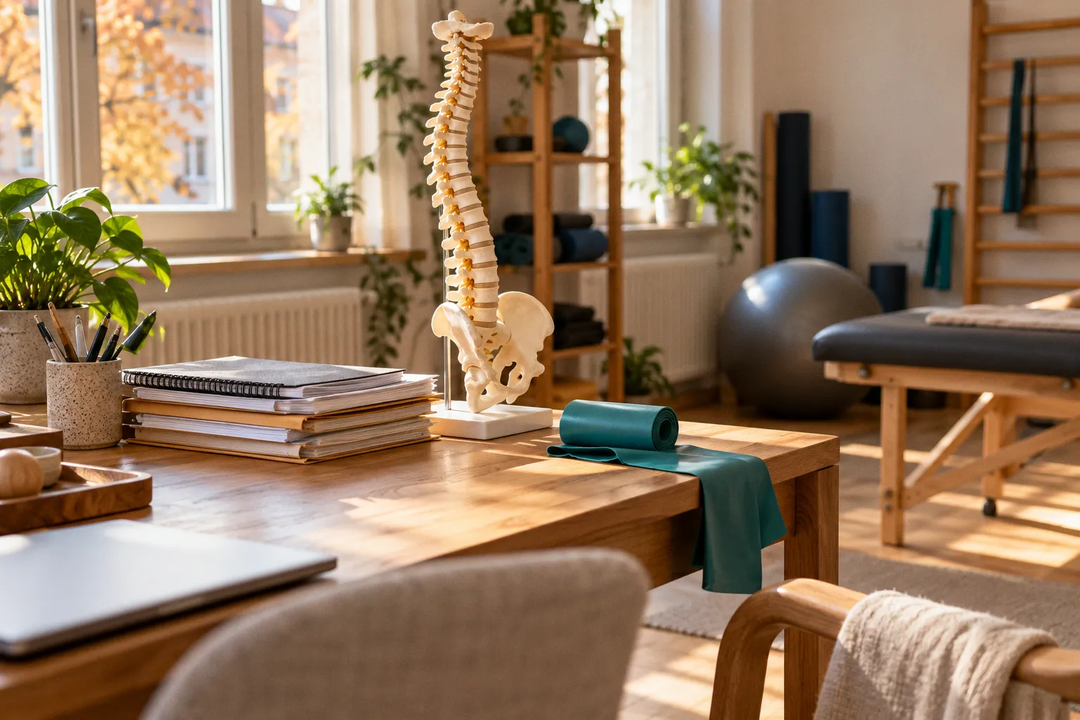 Neuartige Nerven-Therapie: Hoffnung für chronische Schmerzpatienten