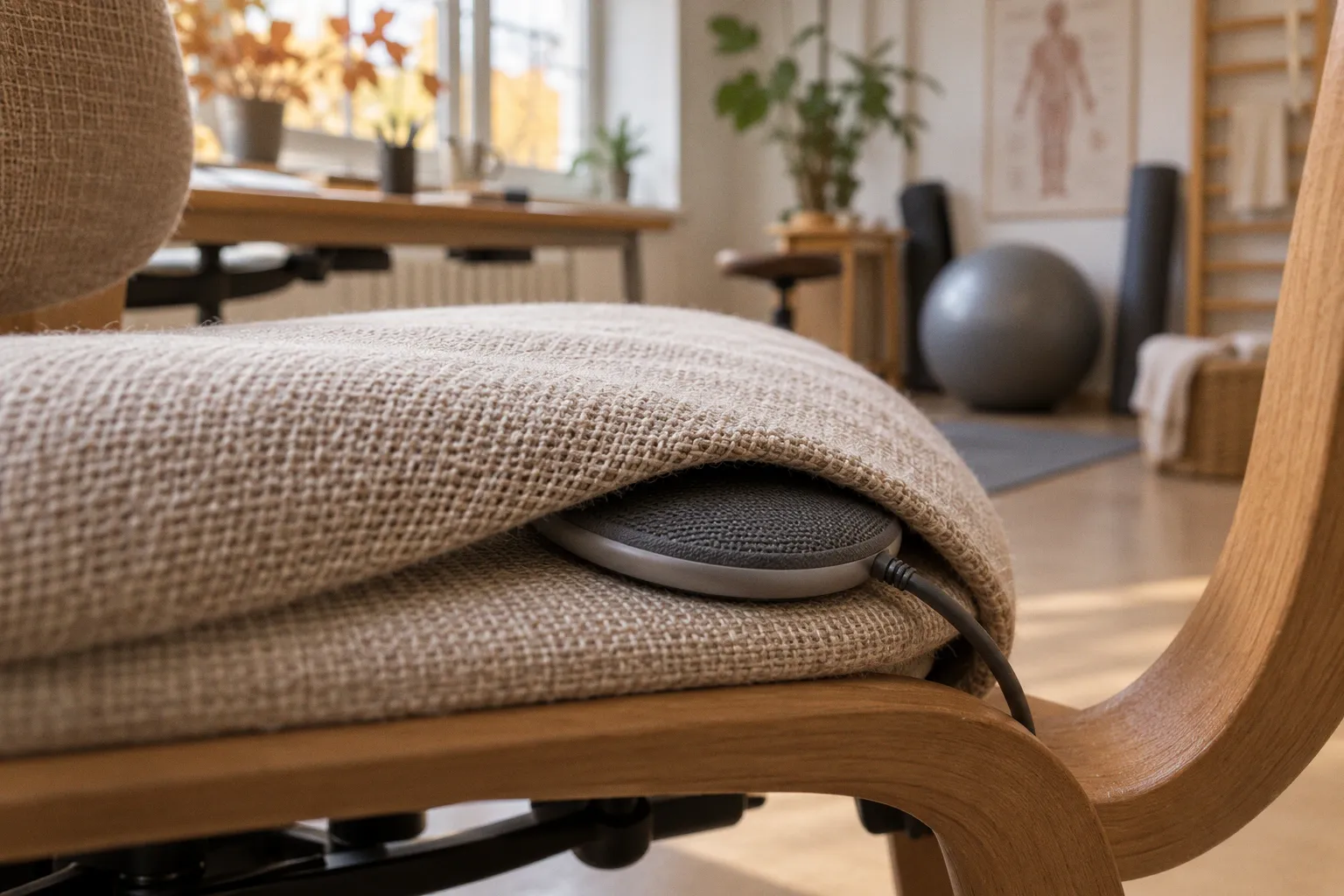 Physikalische Gefäßtherapie: 5 Fakten zur zellulären Regeneration