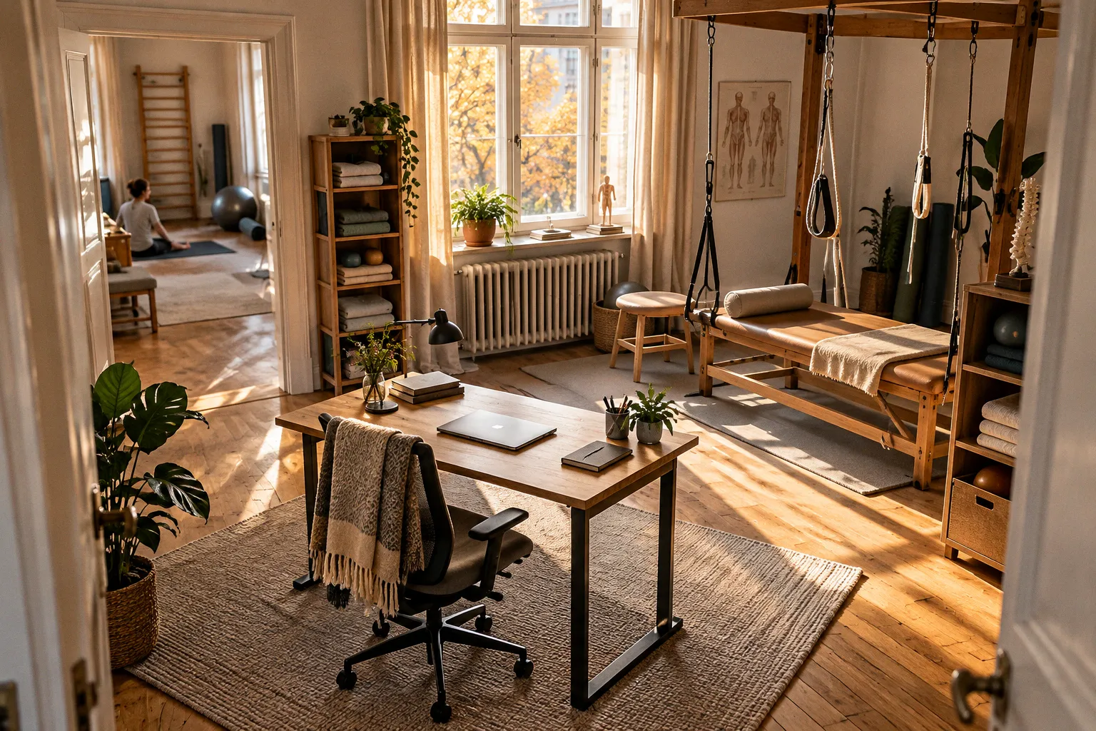 Ursachenorientierte Schmerztherapie: Fortbildungsprogramme für medizinisches Fachpersonal